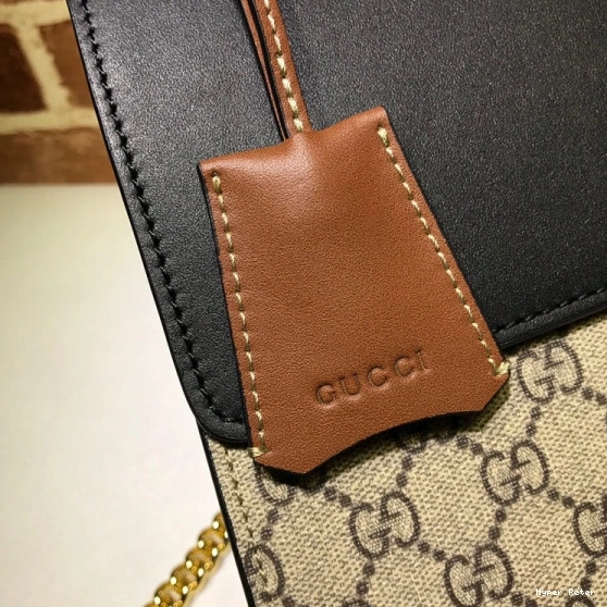 Hyperpeter gucci padlock 0817